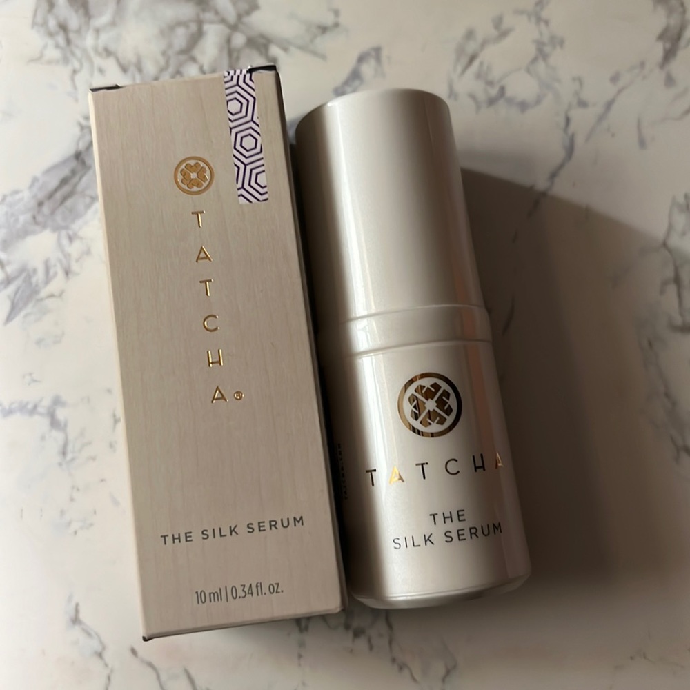 Tatcha The Silk Serum Mini 10ml/0.34 fl. oz